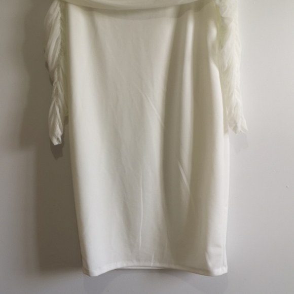 Take Me on a Dinner Date Dress - Picture 4 of 4